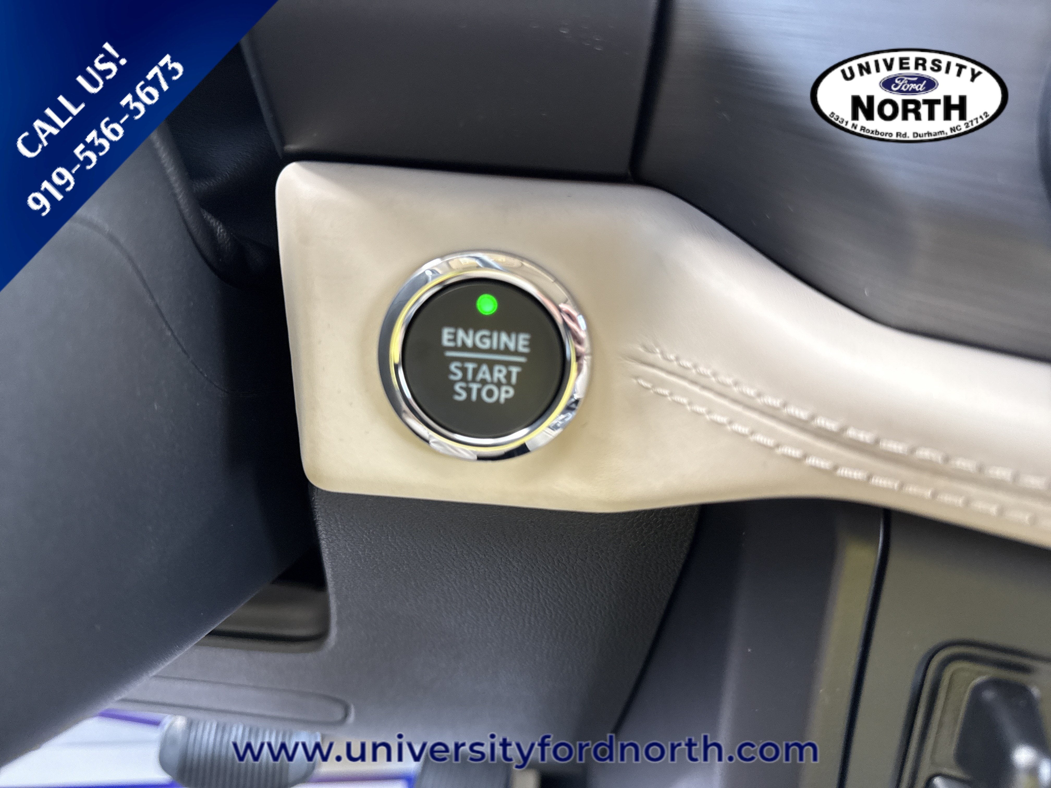 2024 Ford Expedition Platinum