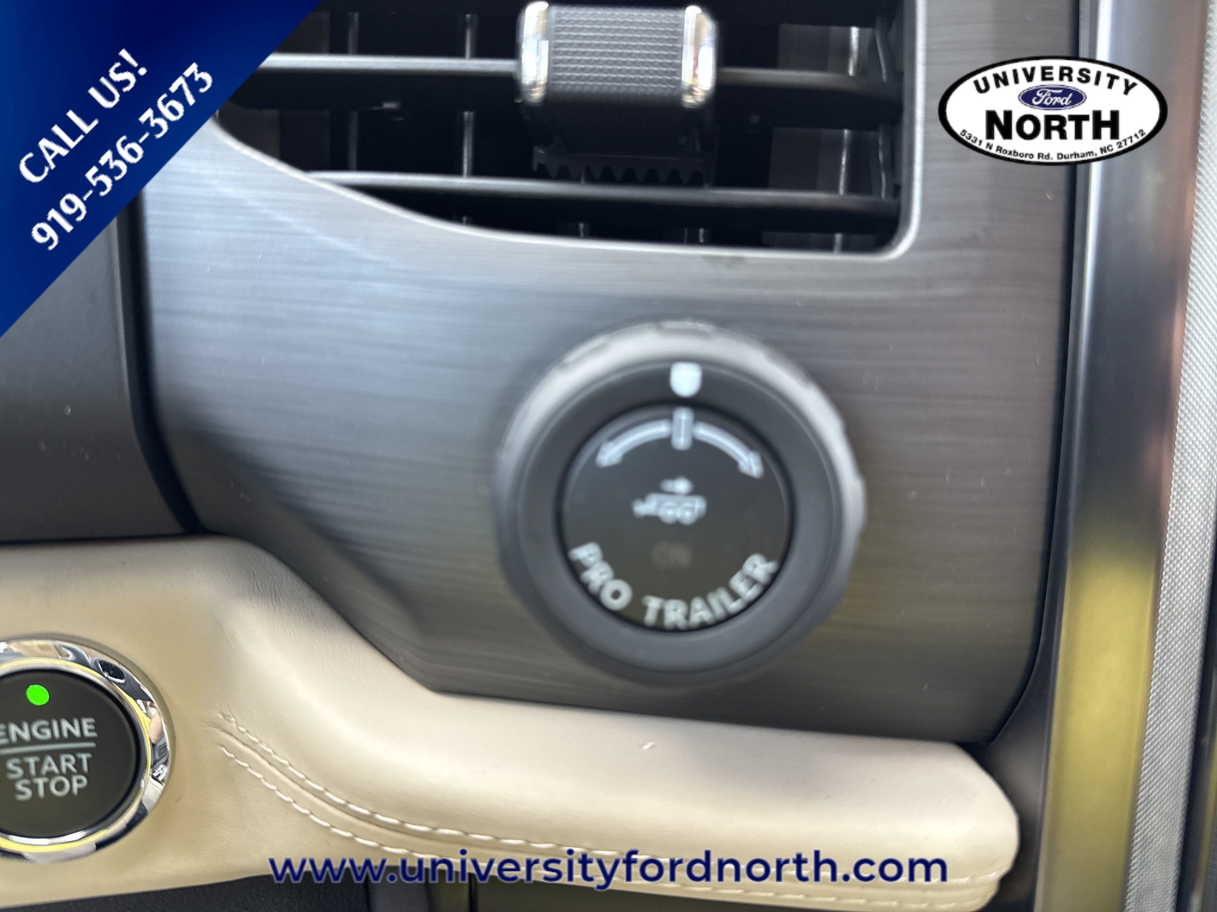 2024 Ford Expedition Platinum