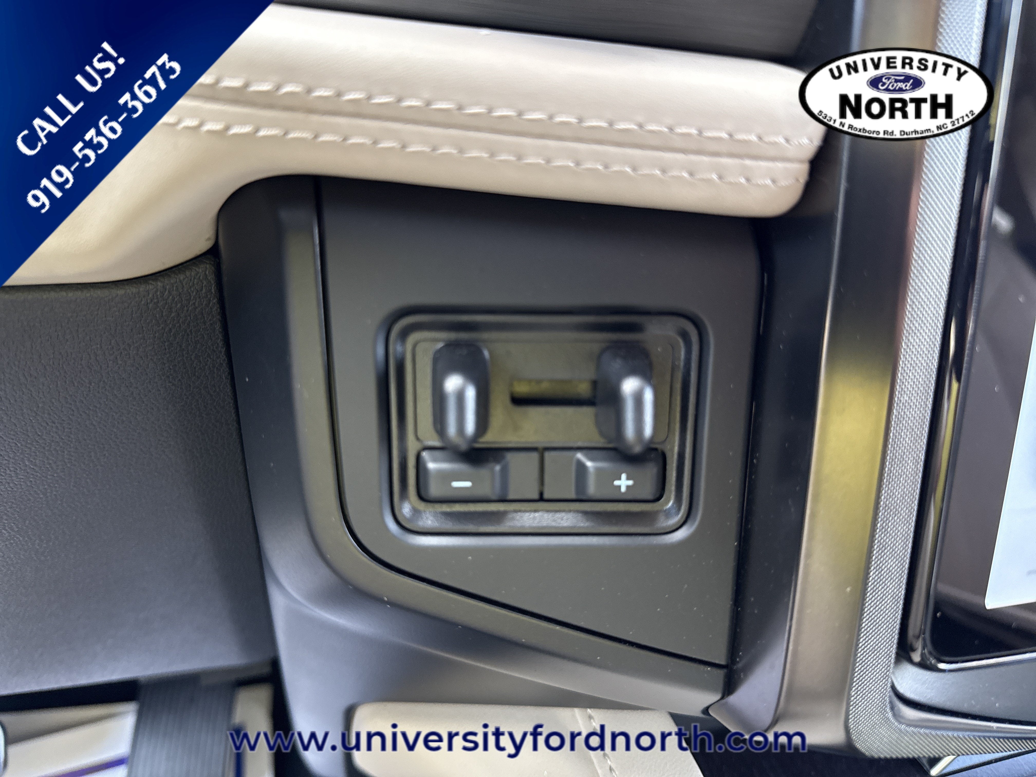 2024 Ford Expedition Platinum