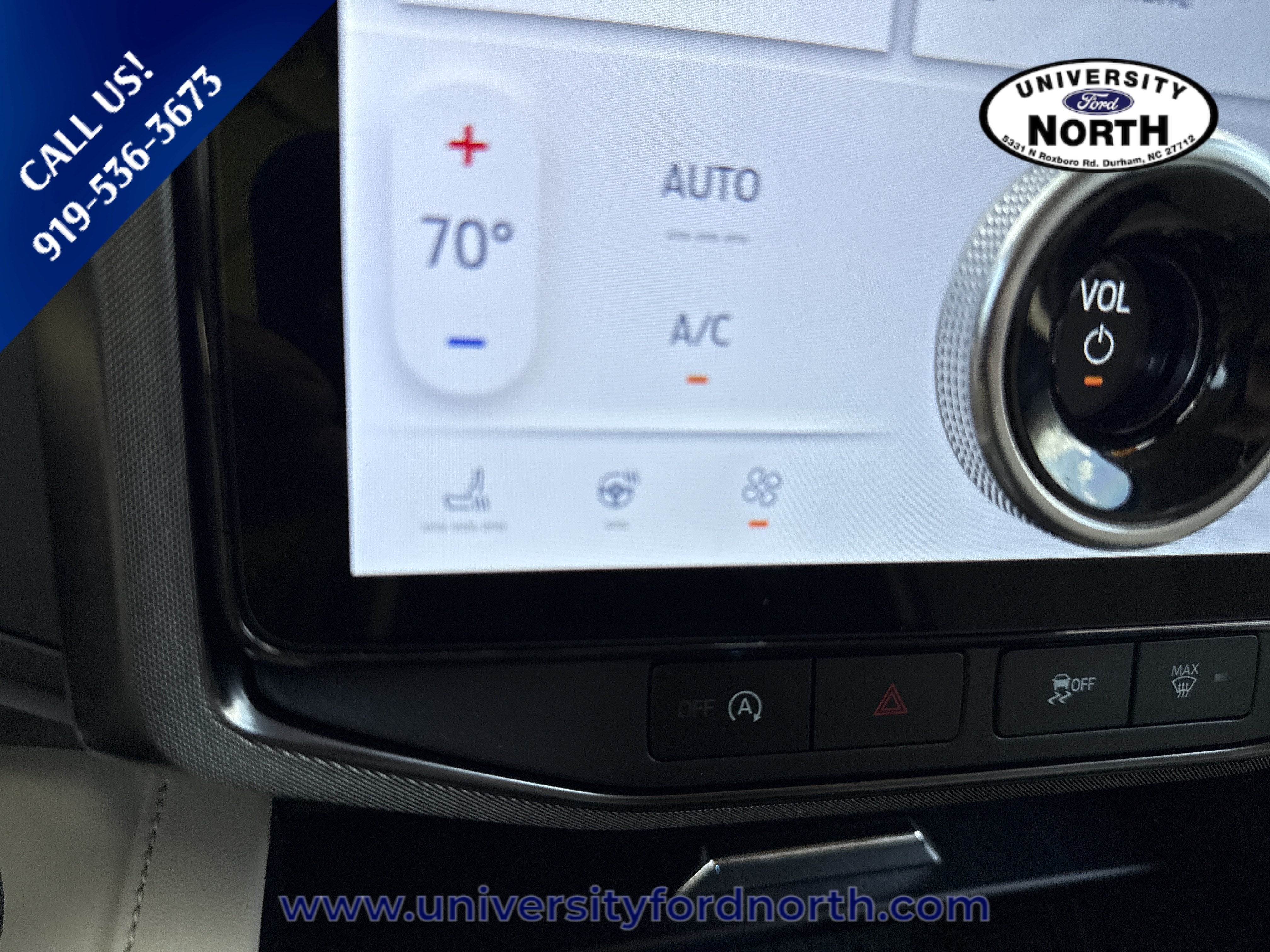 2024 Ford Expedition Platinum