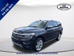 2024 Ford Expedition Platinum