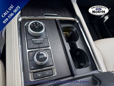 2024 Ford Expedition Platinum
