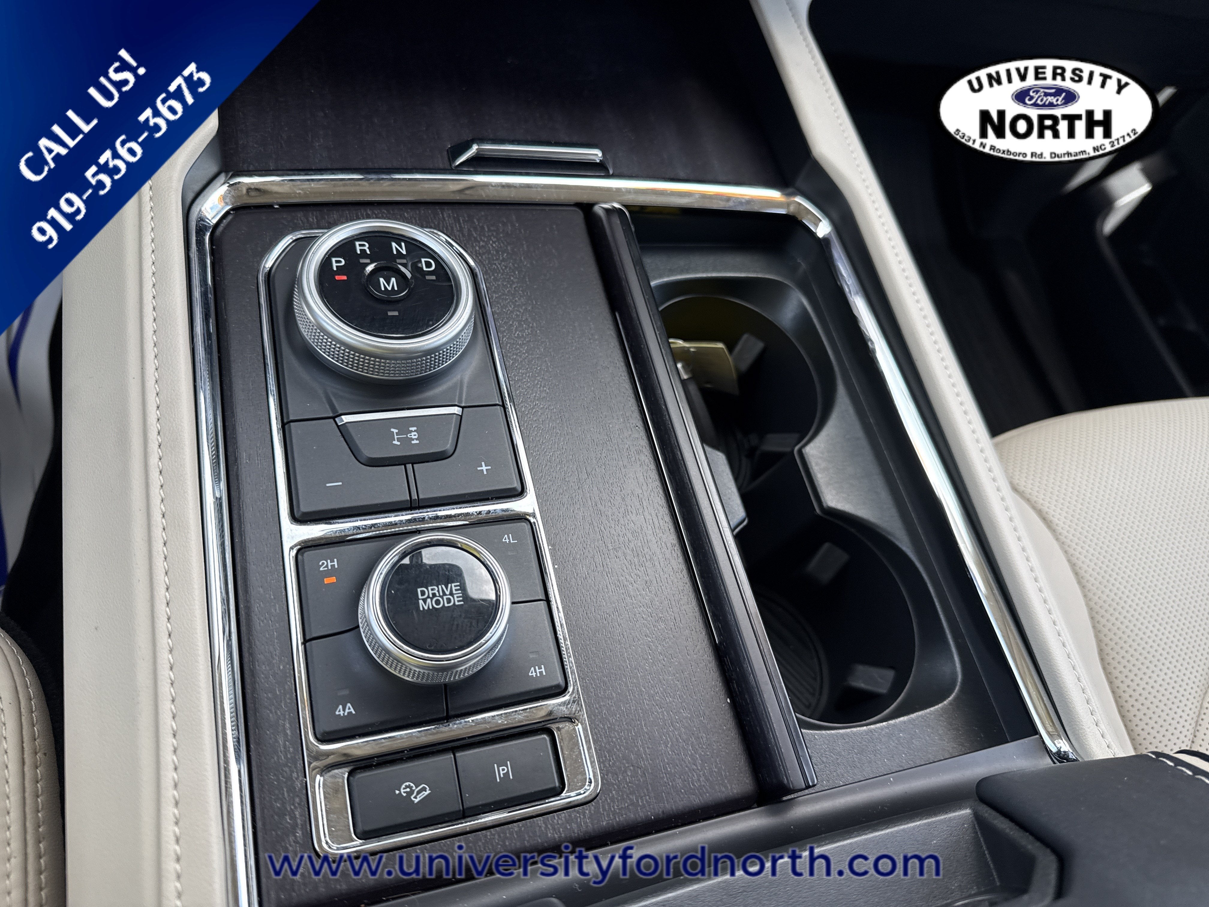 2024 Ford Expedition Platinum