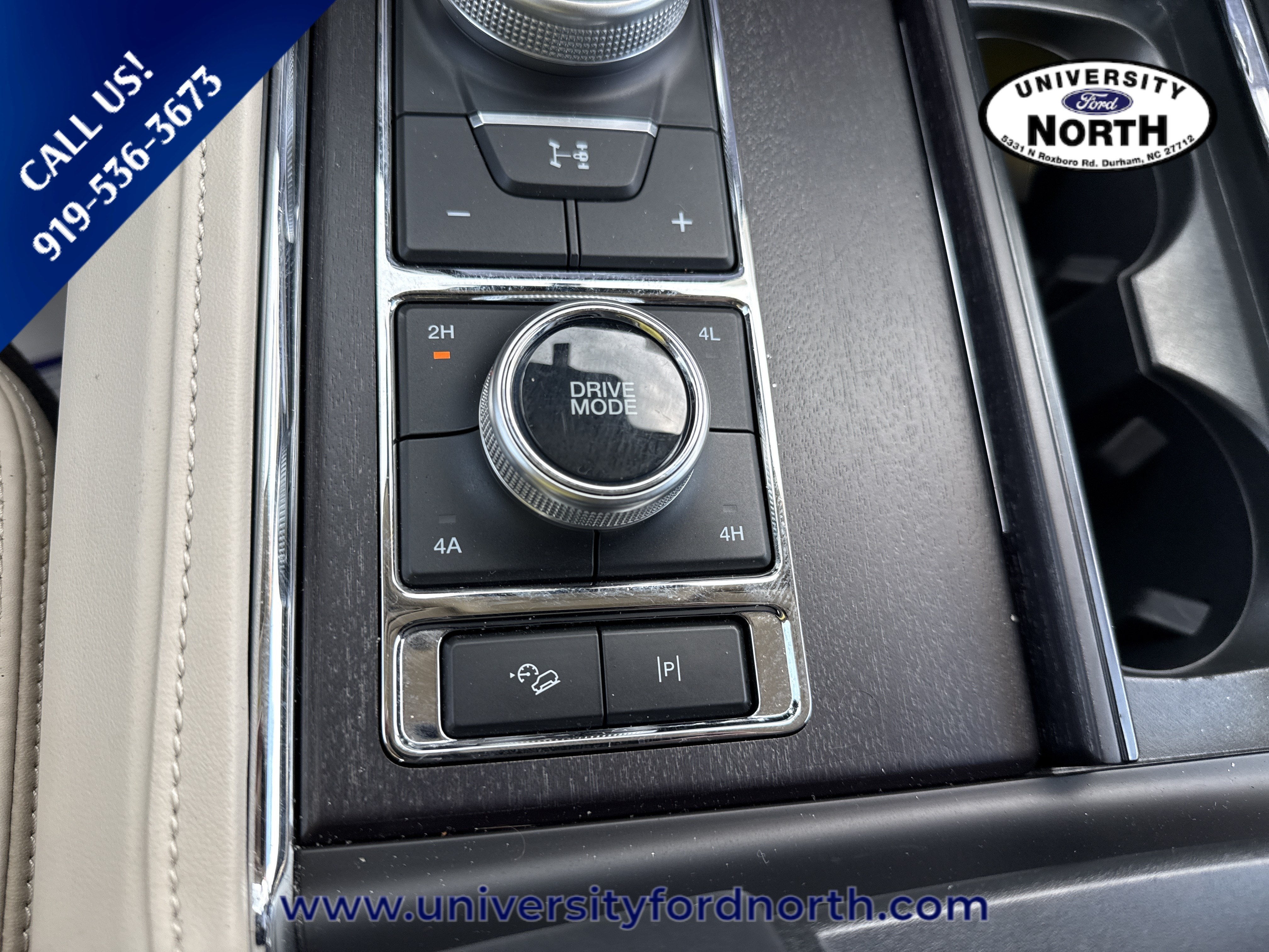 2024 Ford Expedition Platinum