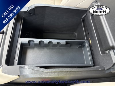2024 Ford Expedition Platinum