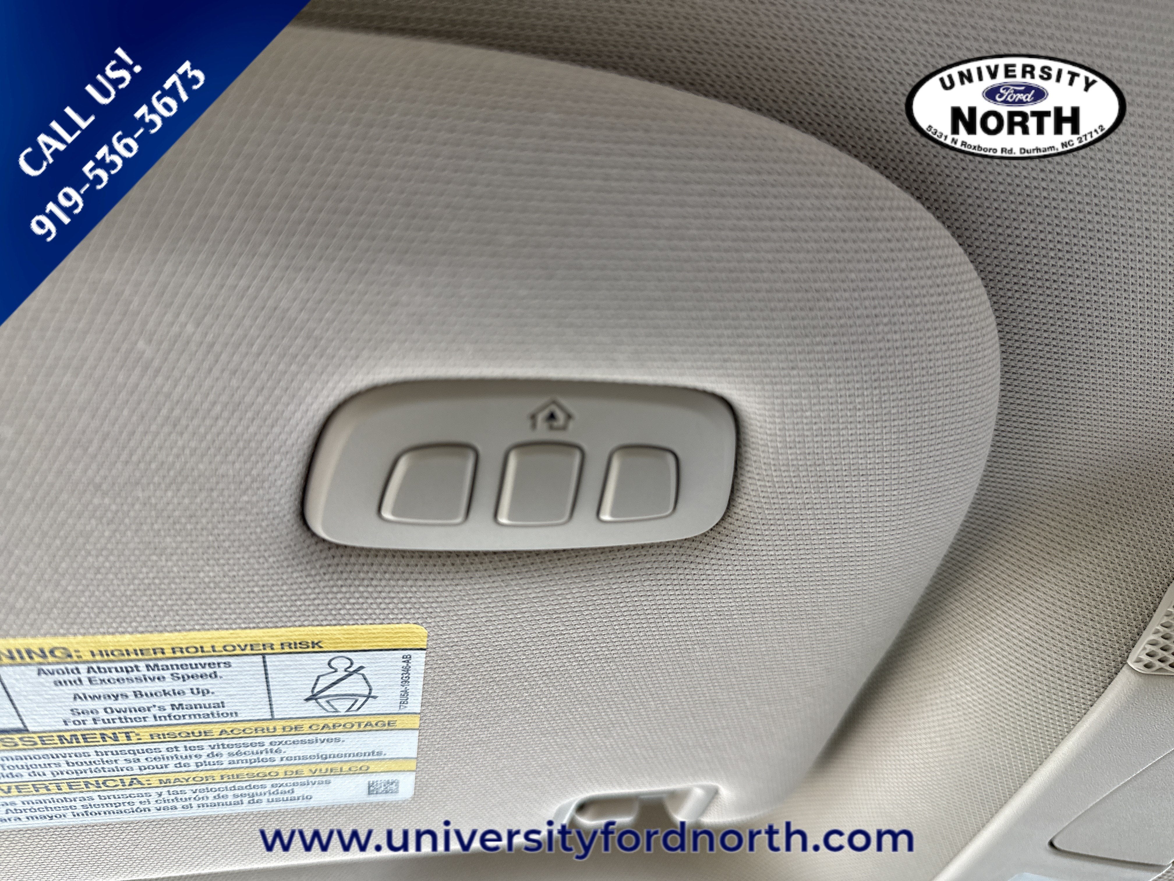 2024 Ford Expedition Platinum