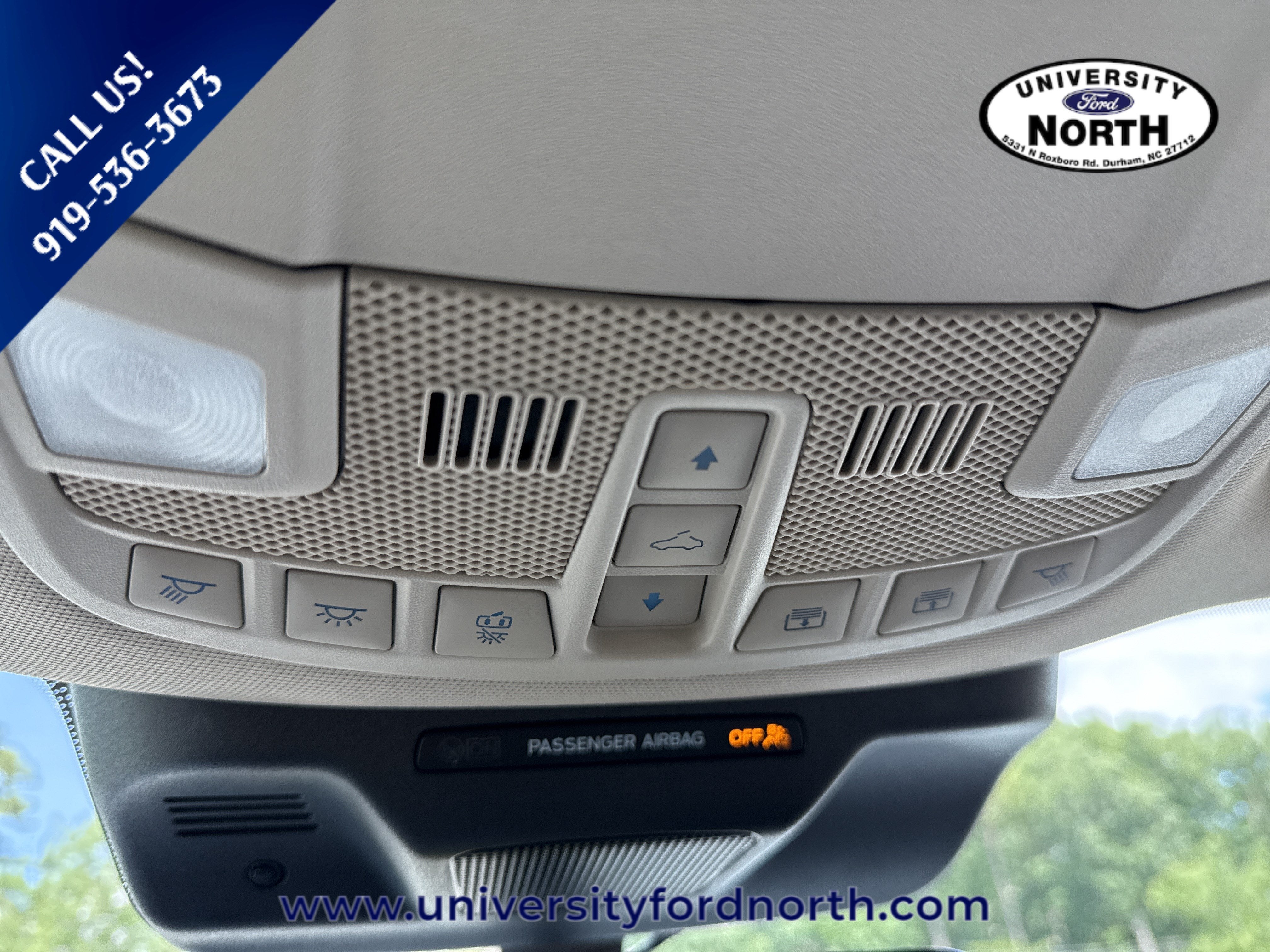 2024 Ford Expedition Platinum