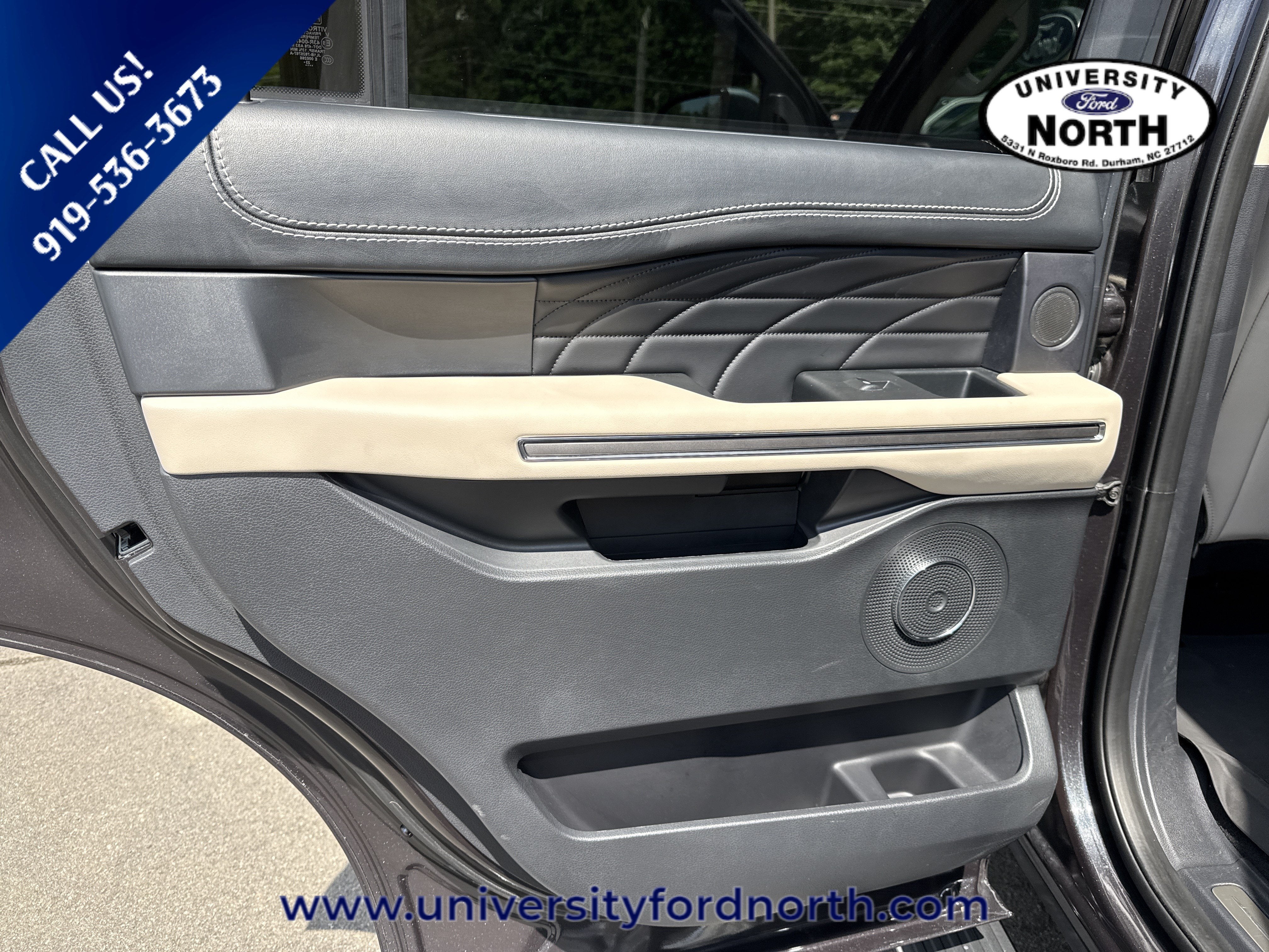 2024 Ford Expedition Platinum