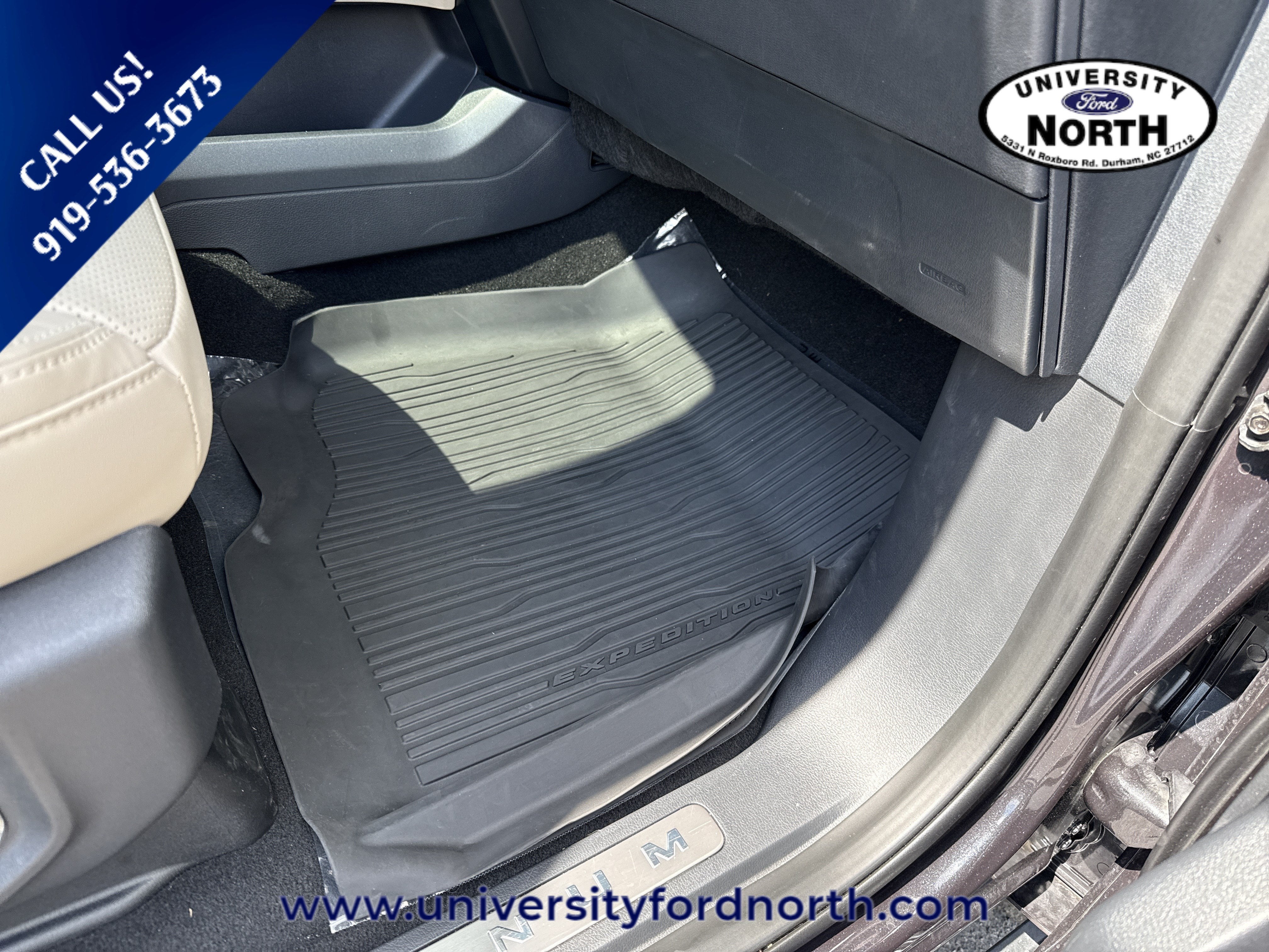 2024 Ford Expedition Platinum