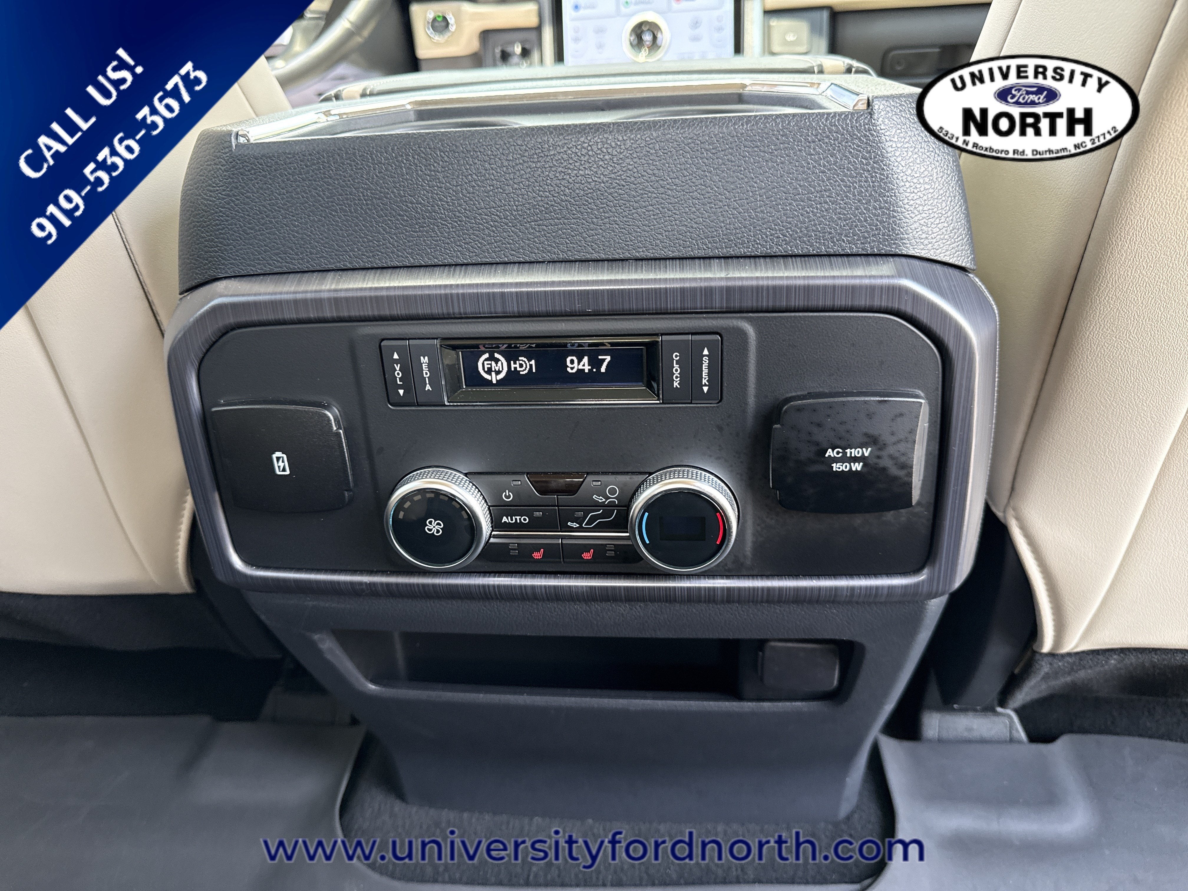 2024 Ford Expedition Platinum