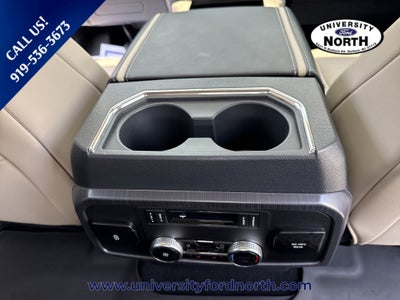 2024 Ford Expedition Platinum
