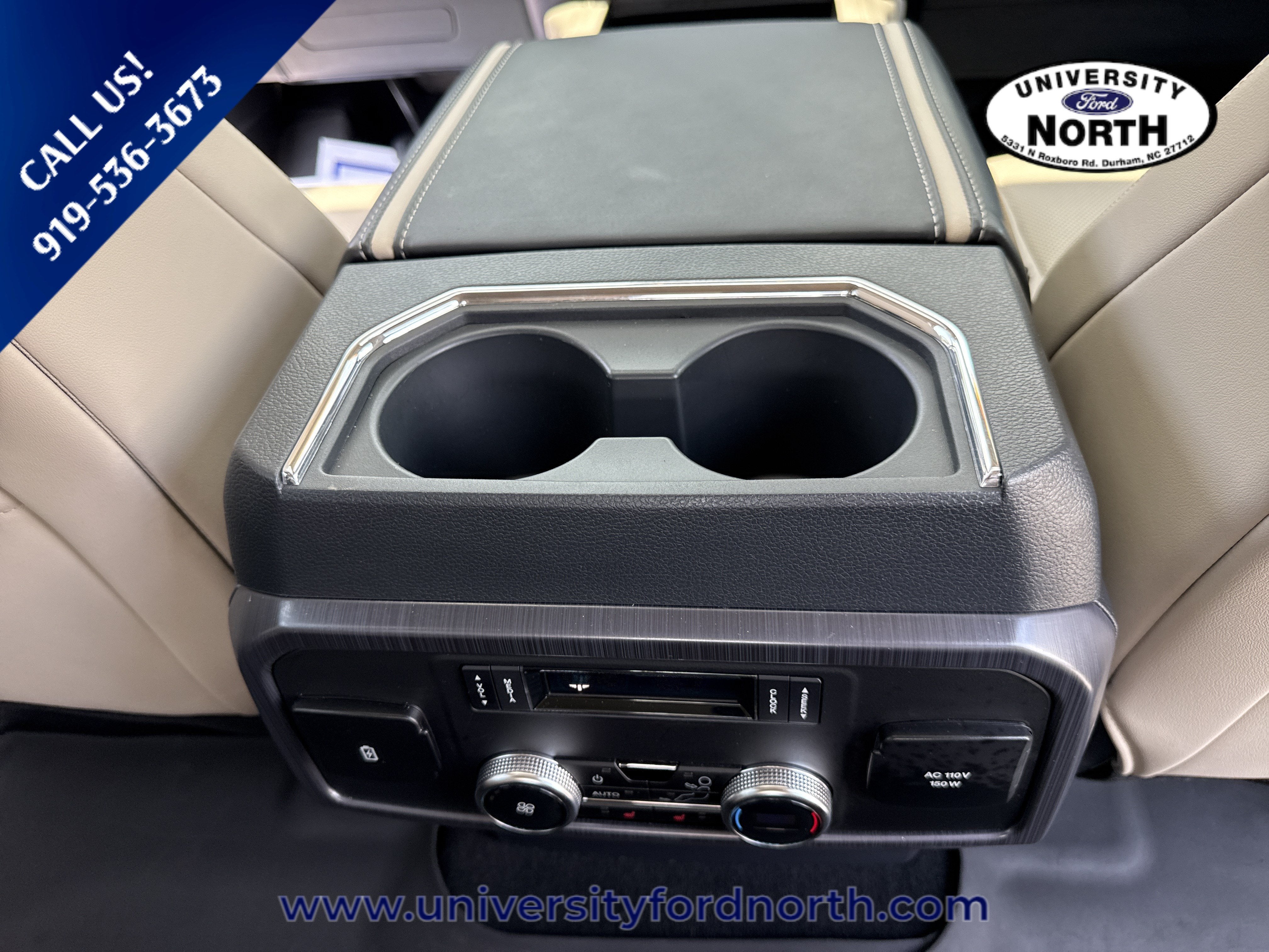 2024 Ford Expedition Platinum
