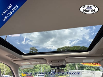 2024 Ford Expedition Platinum
