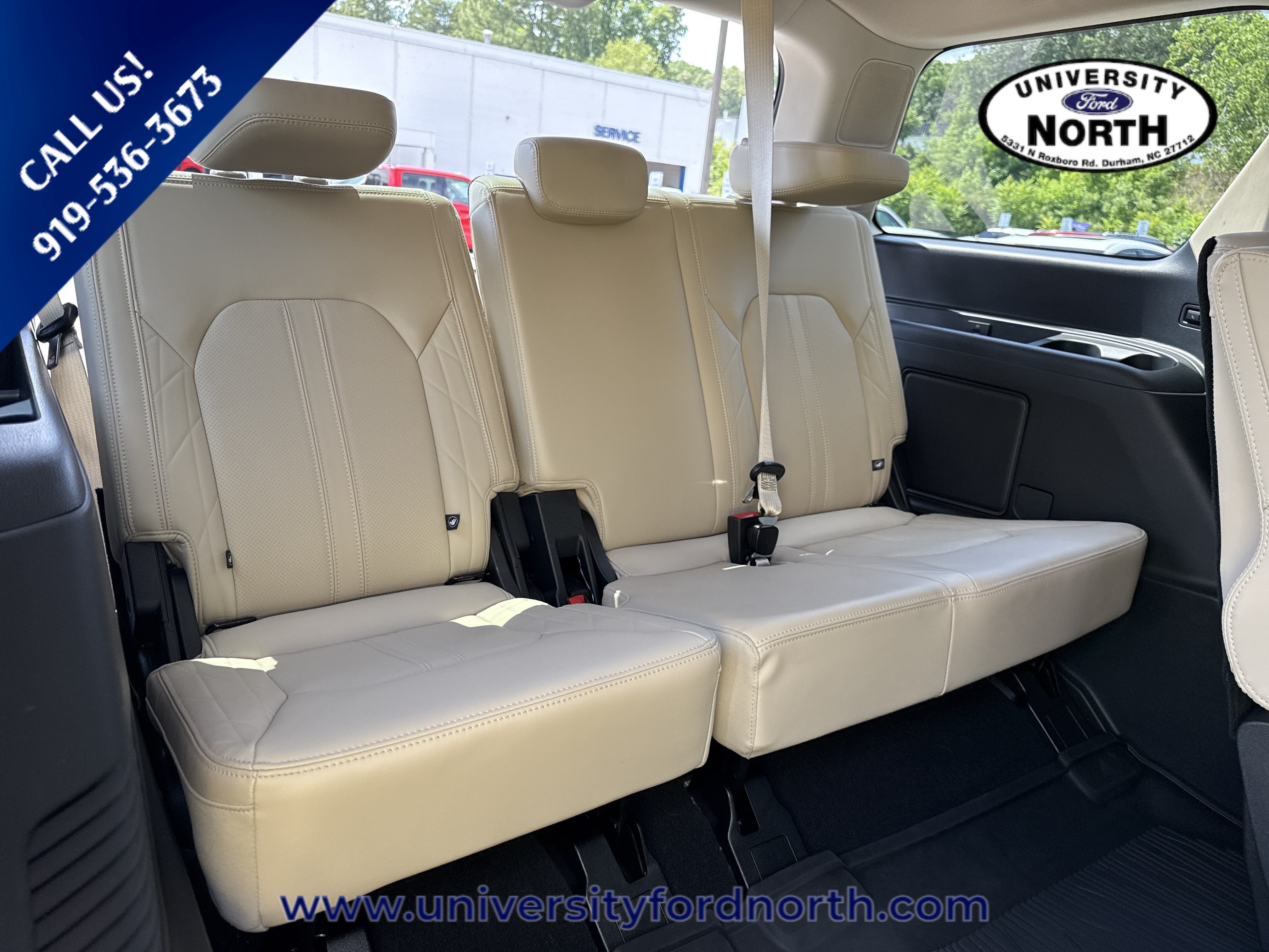 2024 Ford Expedition Platinum