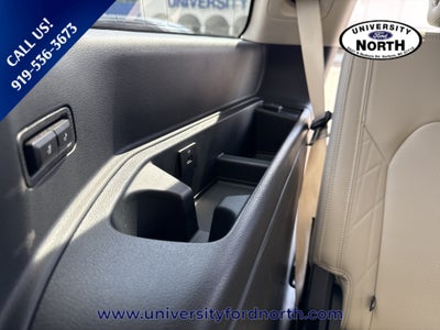 2024 Ford Expedition Platinum