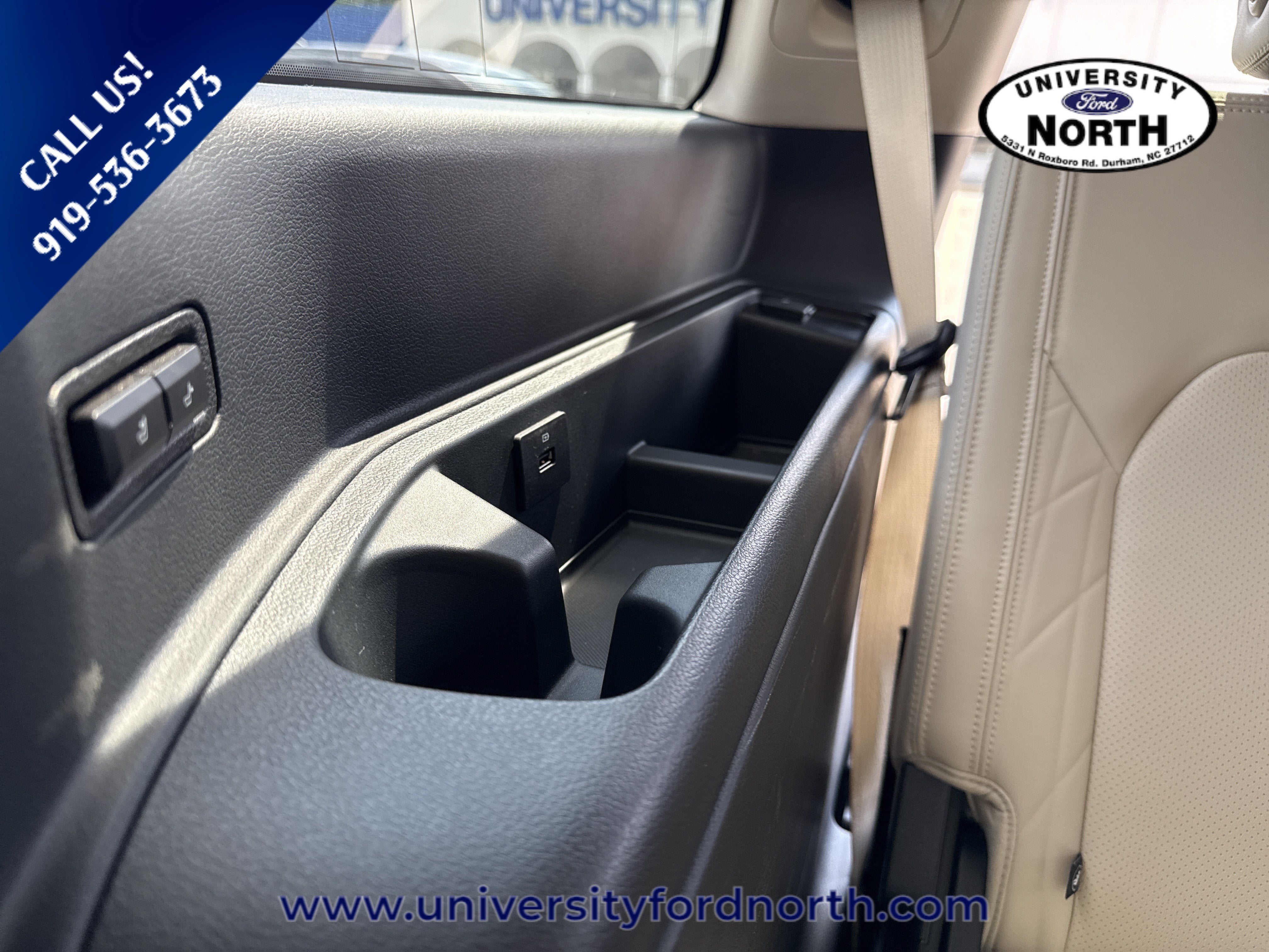 2024 Ford Expedition Platinum