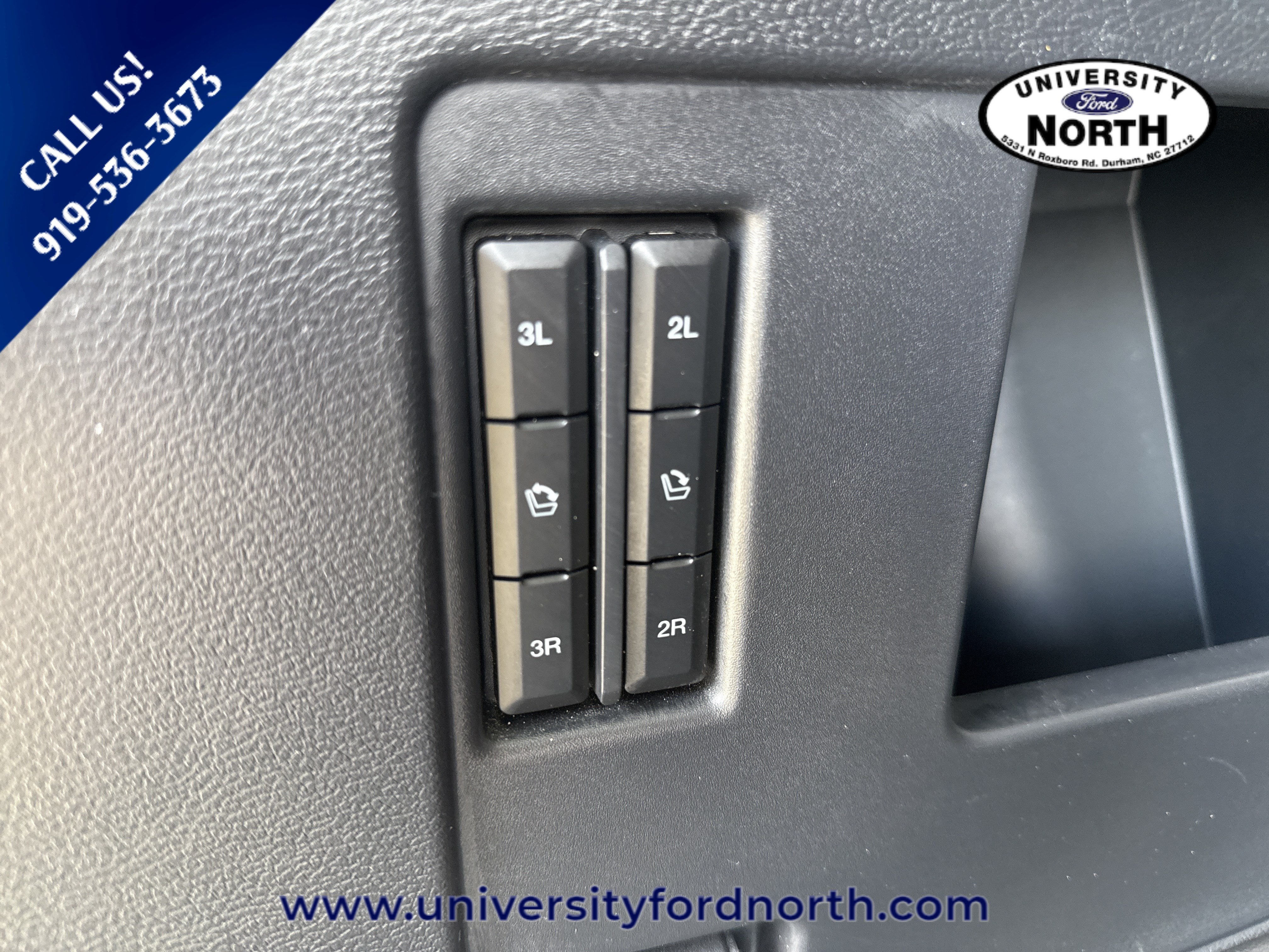 2024 Ford Expedition Platinum