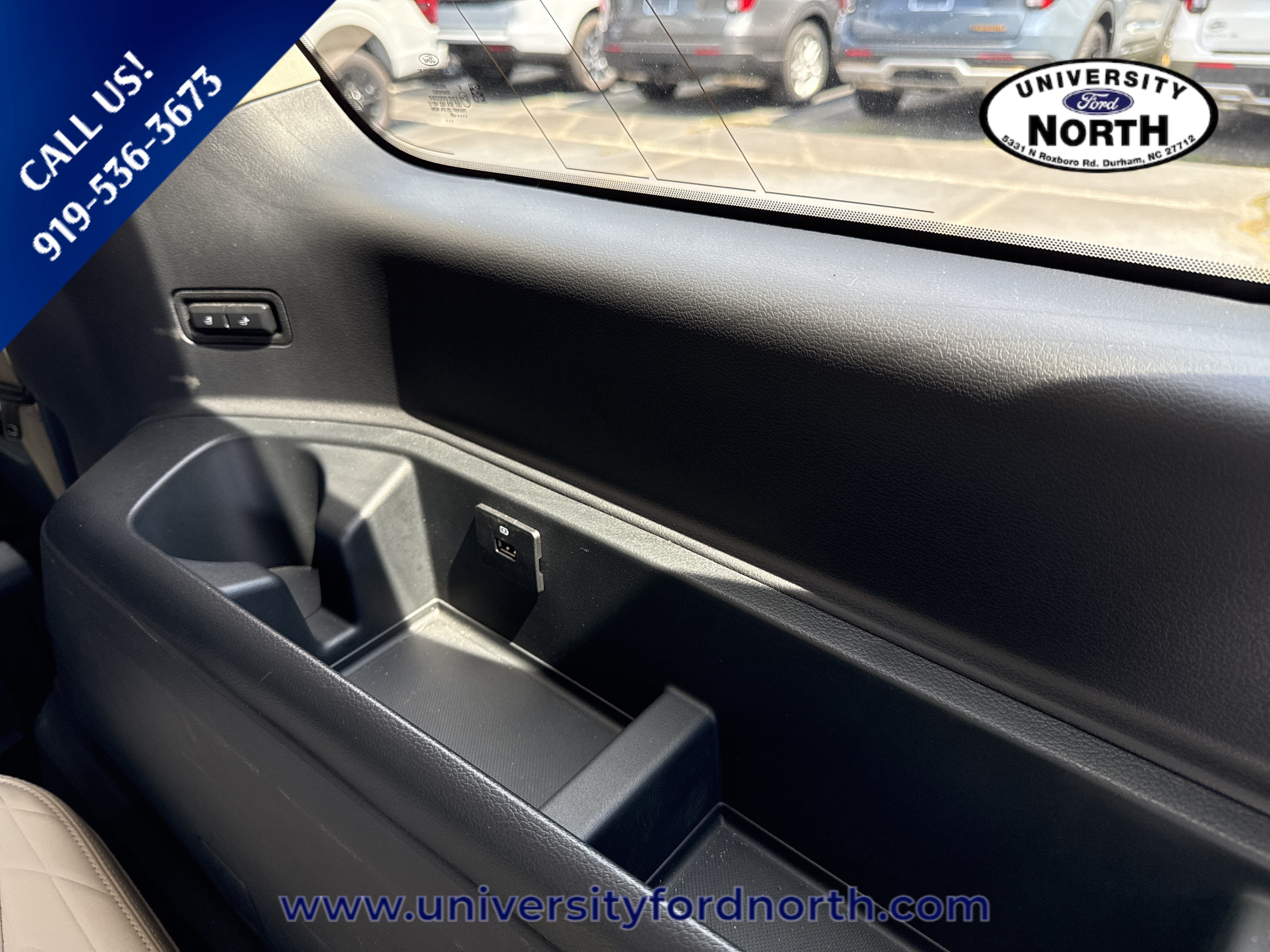 2024 Ford Expedition Platinum