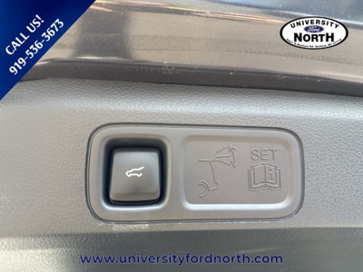 2024 Ford Expedition Platinum