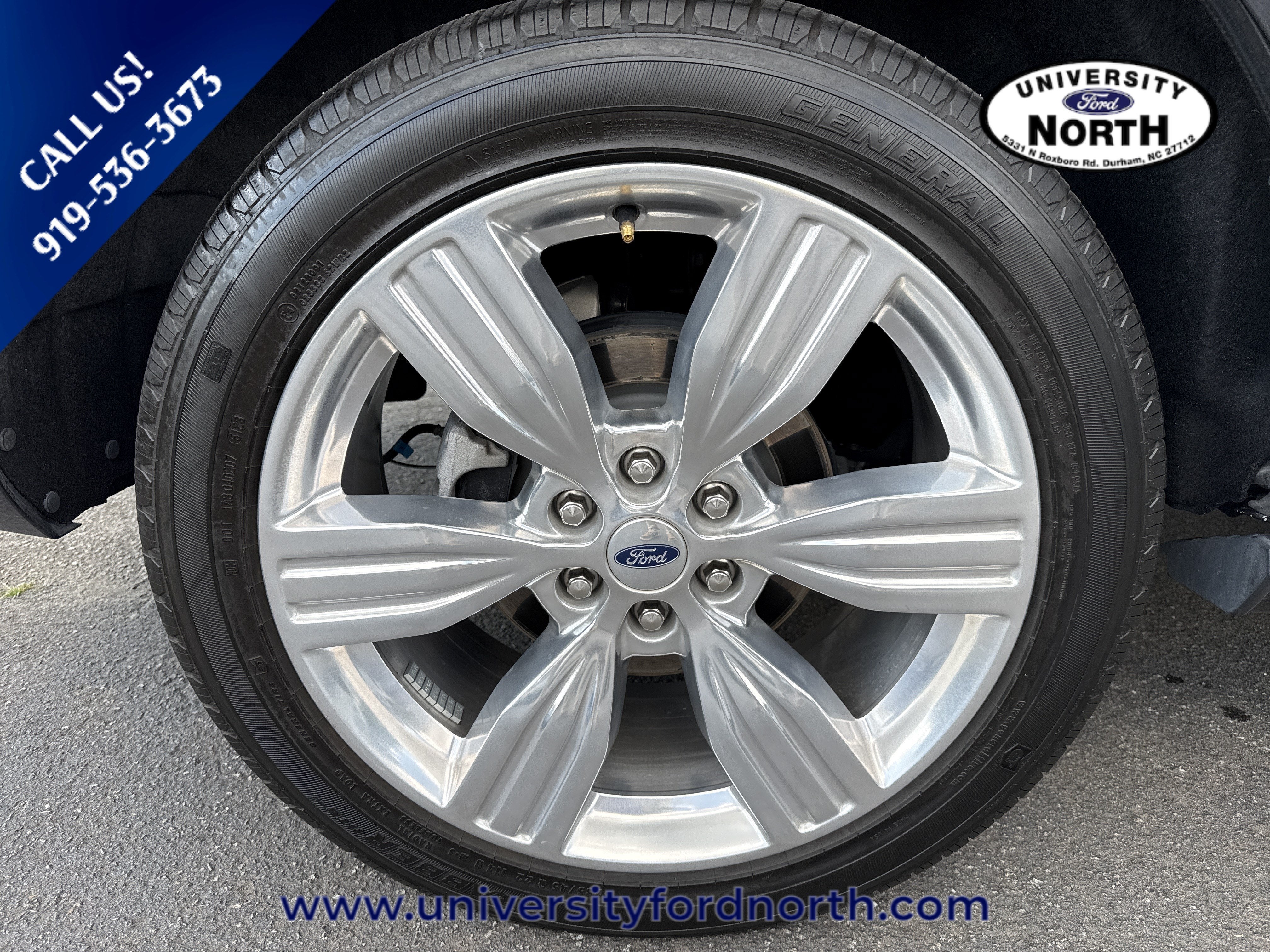 2024 Ford Expedition Platinum
