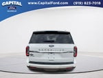 2022 Ford Expedition King Ranch