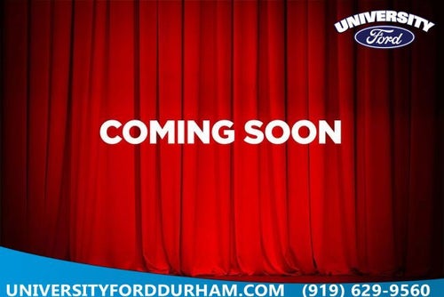 2021 Ford Explorer Base