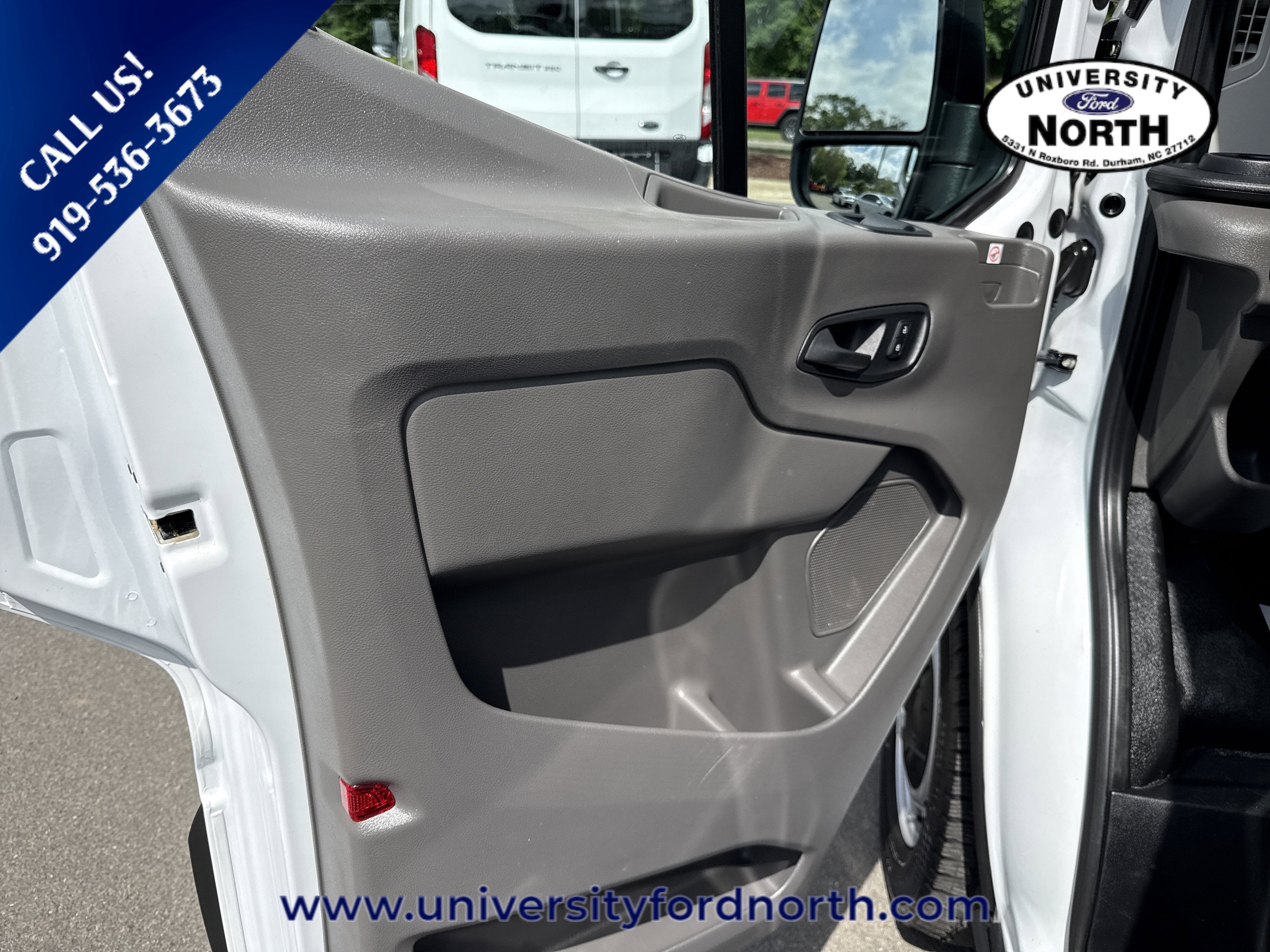 2020 Ford Transit Passenger Wagon XL