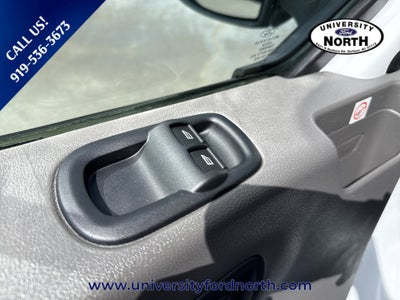 2020 Ford Transit Passenger Wagon XL