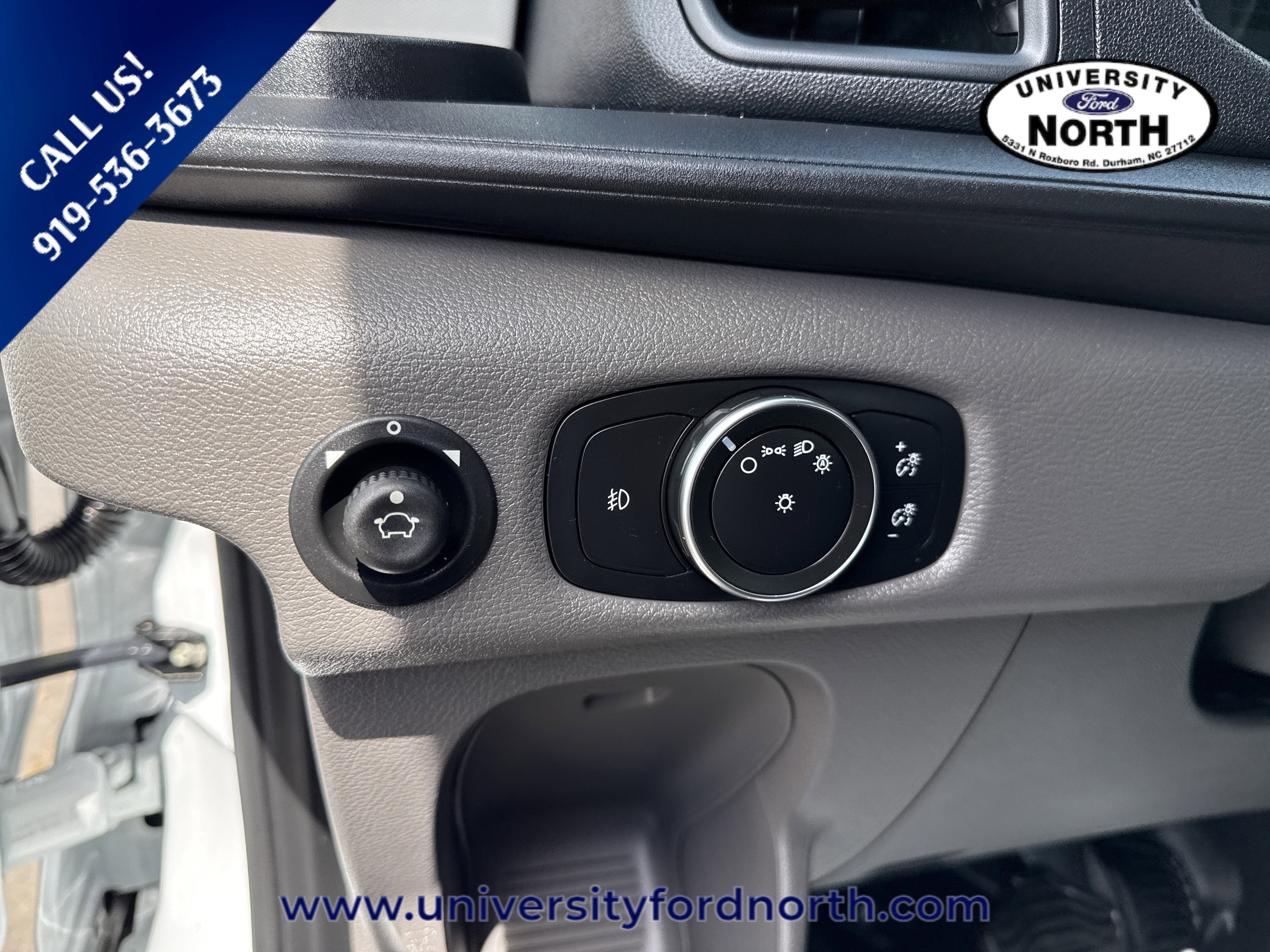 2020 Ford Transit Passenger Wagon XL