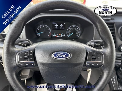 2020 Ford Transit Passenger Wagon XL