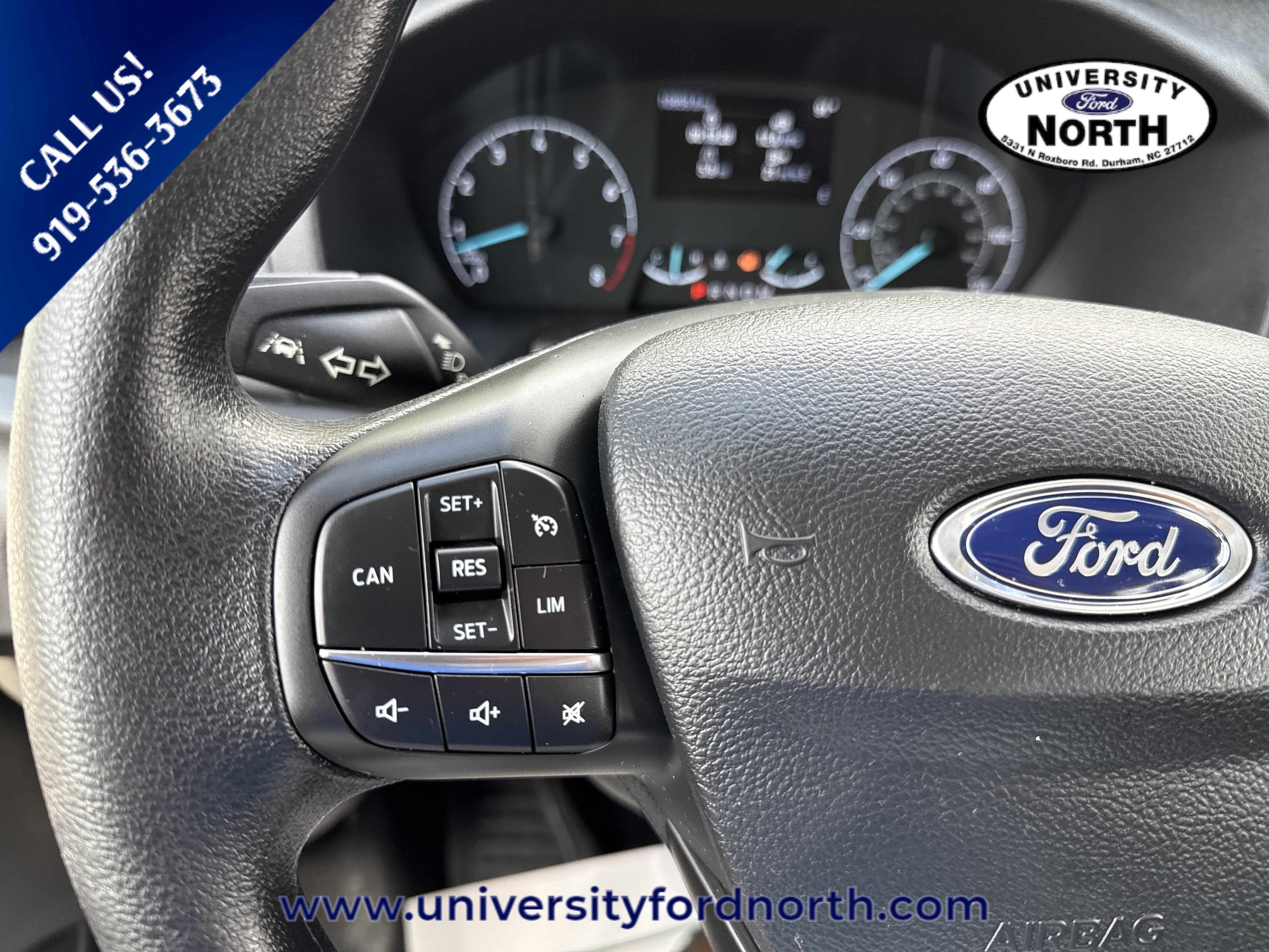 2020 Ford Transit Passenger Wagon XL