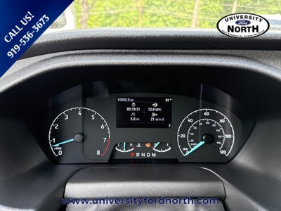 2020 Ford Transit Passenger Wagon XL