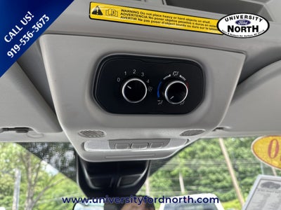 2020 Ford Transit Passenger Wagon XL