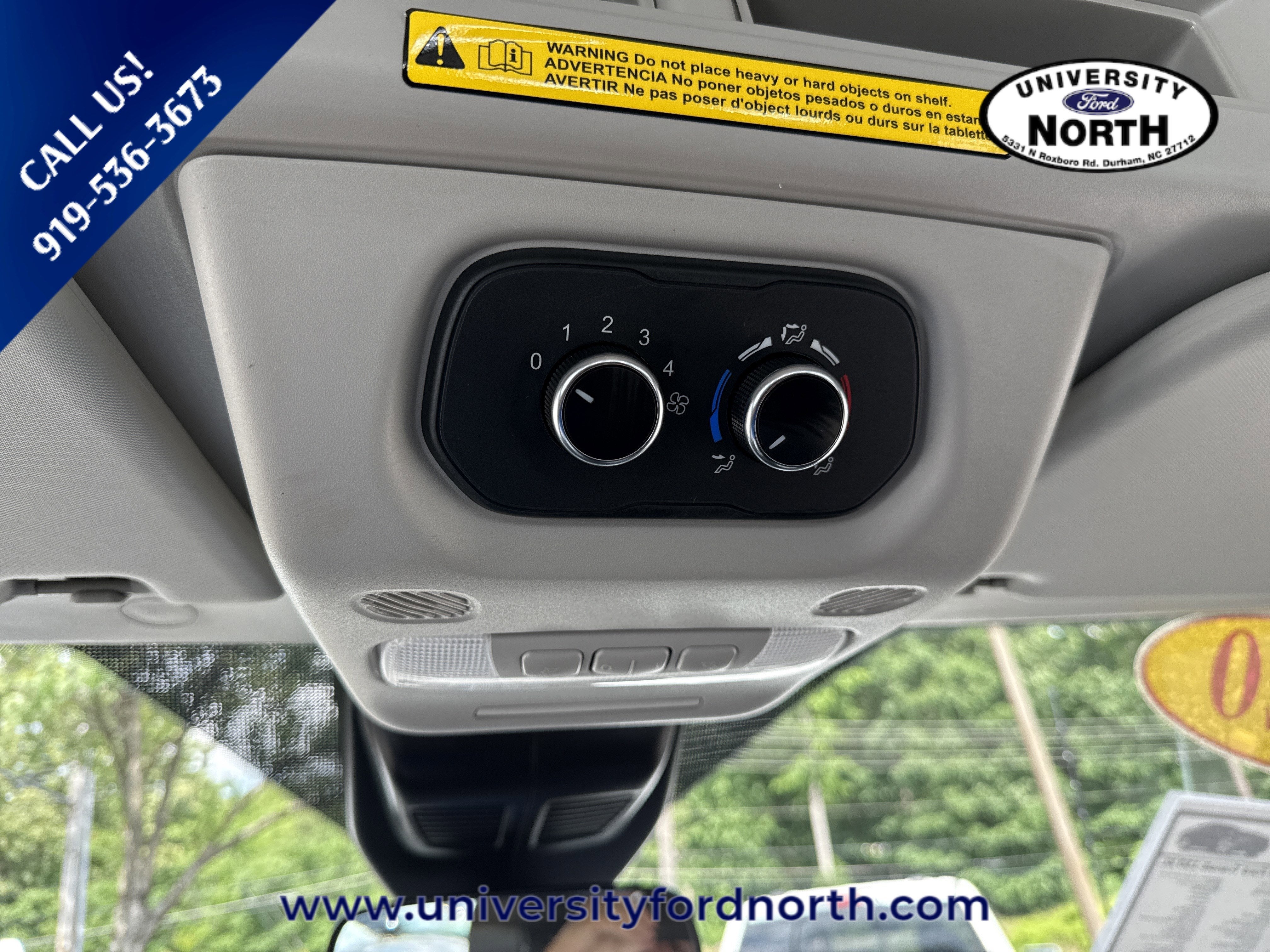 2020 Ford Transit Passenger Wagon XL