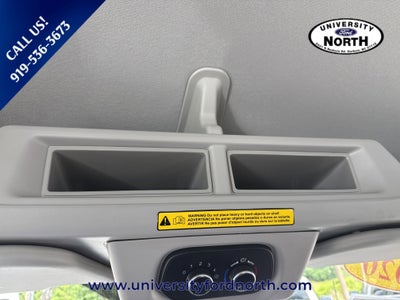 2020 Ford Transit Passenger Wagon XL