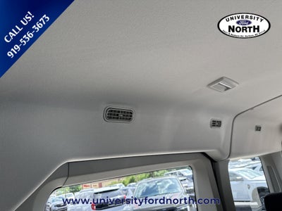 2020 Ford Transit Passenger Wagon XL