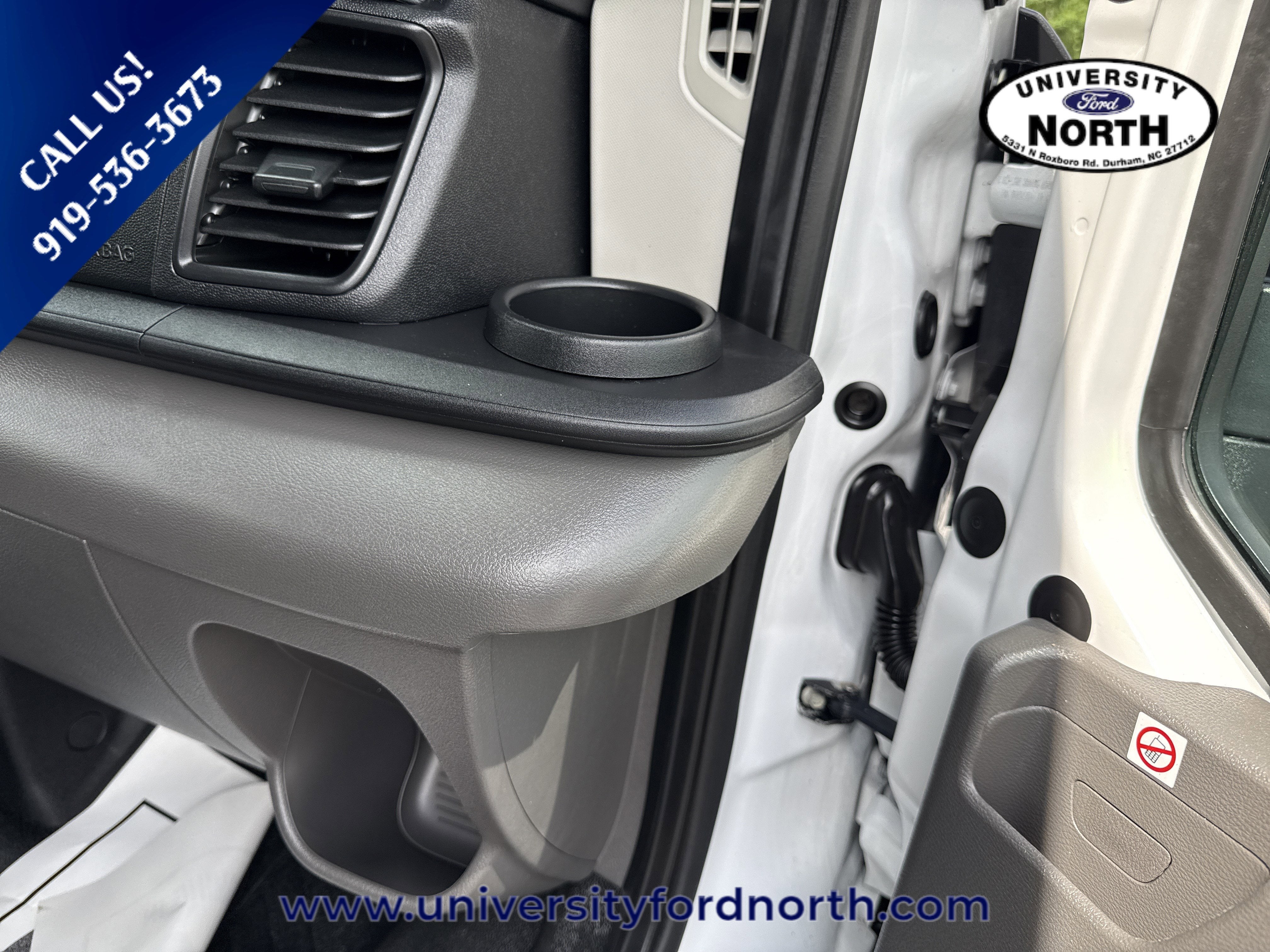 2020 Ford Transit Passenger Wagon XL