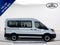 2020 Ford Transit Passenger Wagon XL