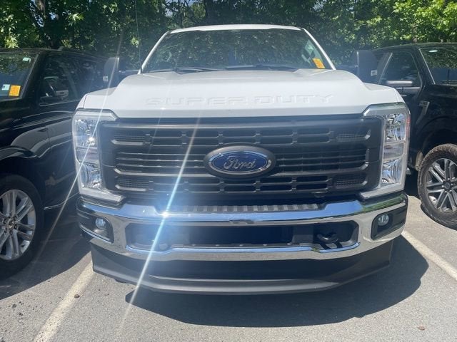 2024 Ford Super Duty F-250 SRW XL