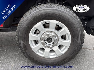 2024 Ford Super Duty F-250 SRW XLT