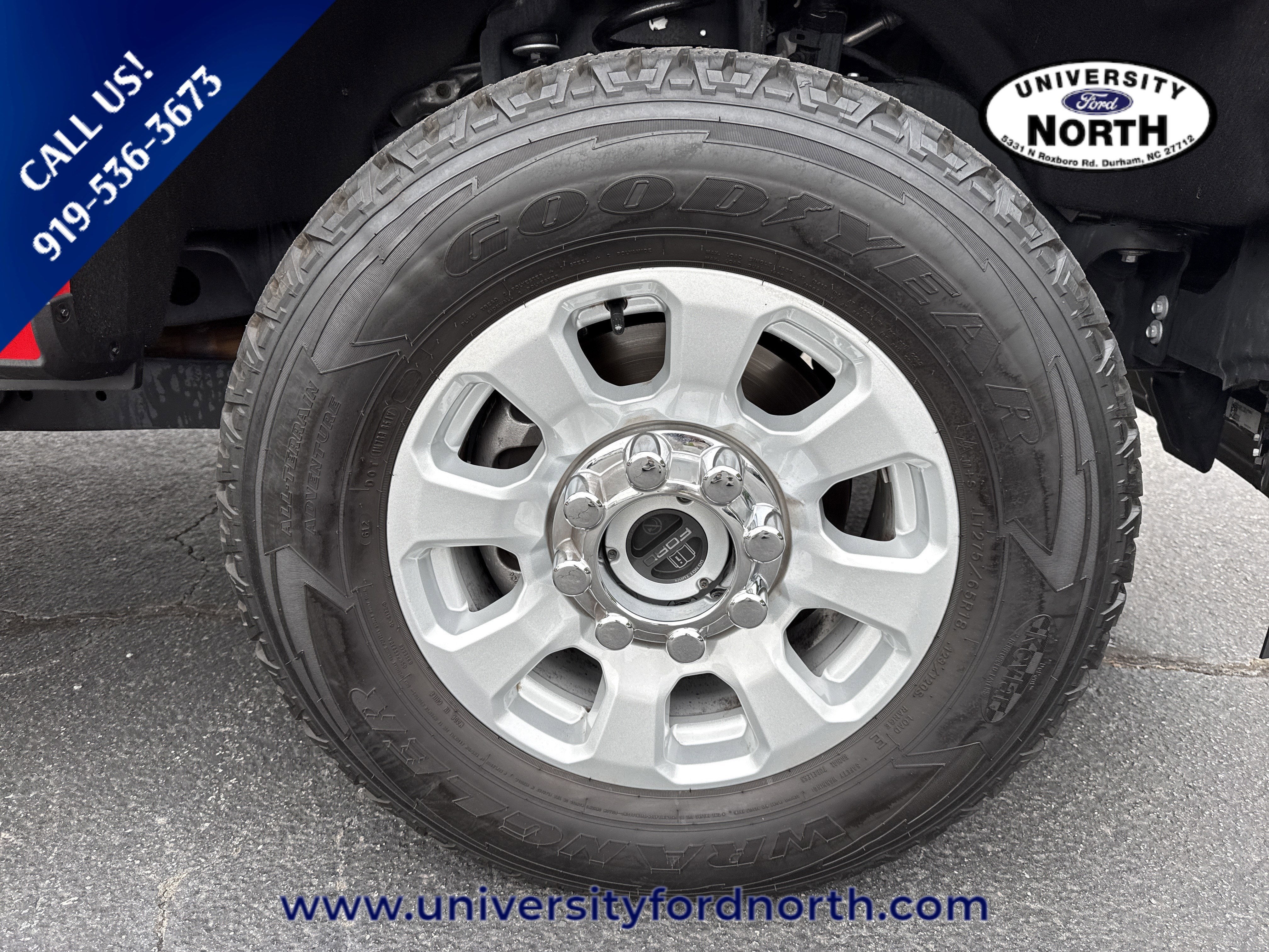 2024 Ford Super Duty F-250 SRW XLT