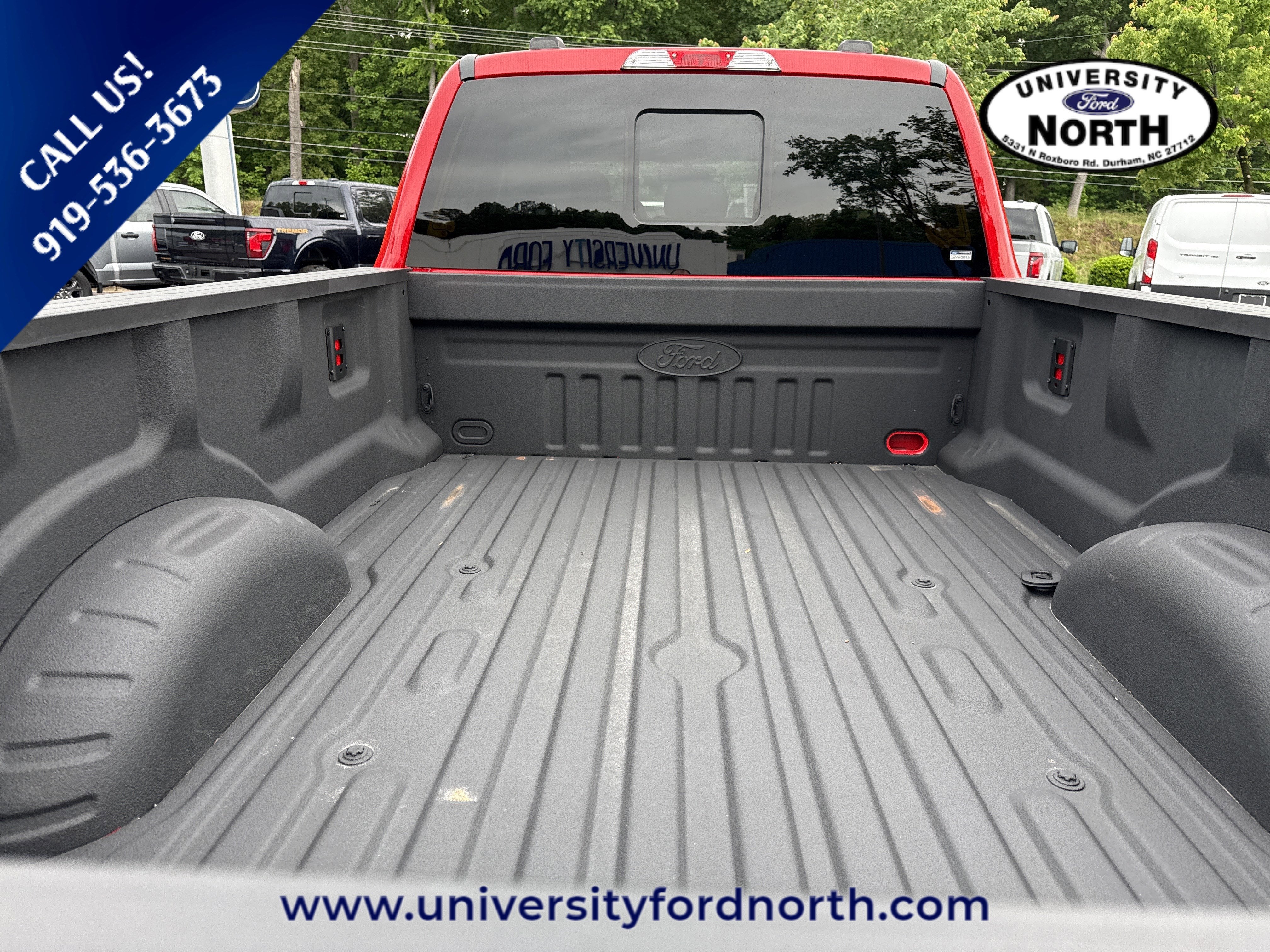 2024 Ford Super Duty F-250 SRW XLT