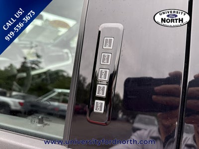 2024 Ford Super Duty F-250 SRW XLT