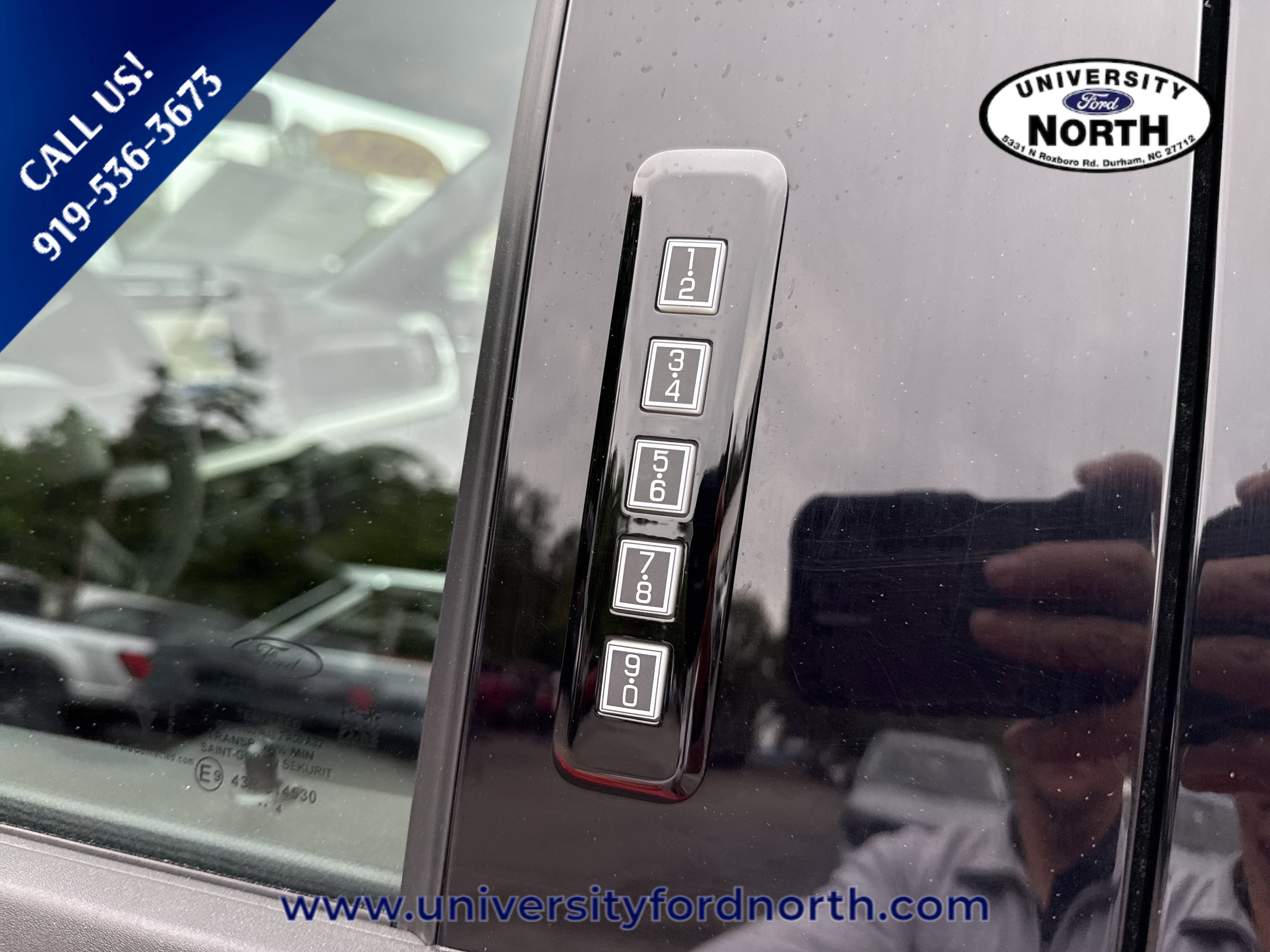 2024 Ford Super Duty F-250 SRW XLT