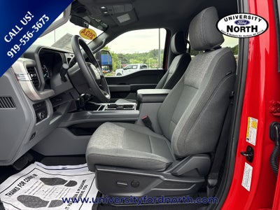2024 Ford Super Duty F-250 SRW XLT
