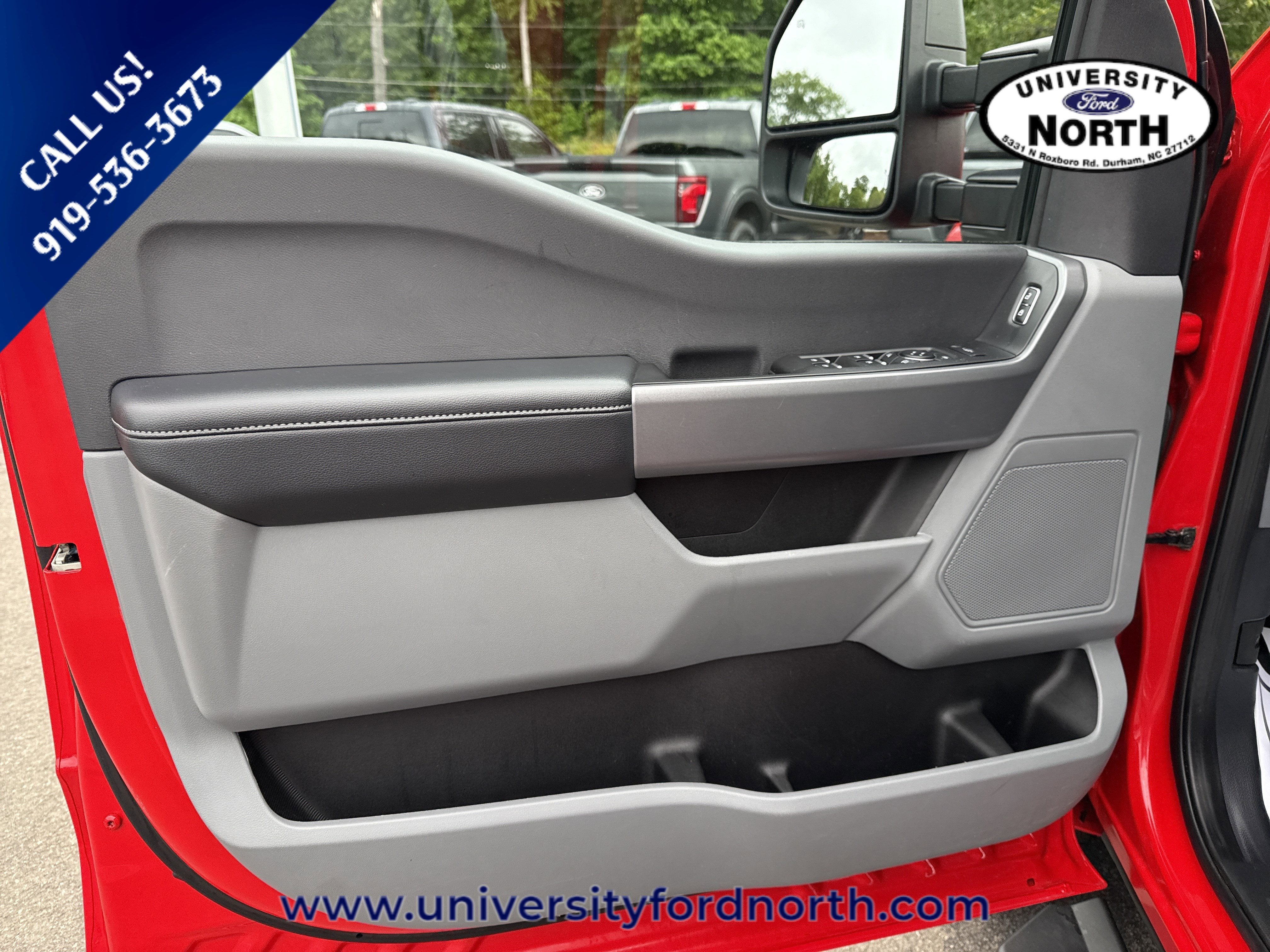 2024 Ford Super Duty F-250 SRW XLT