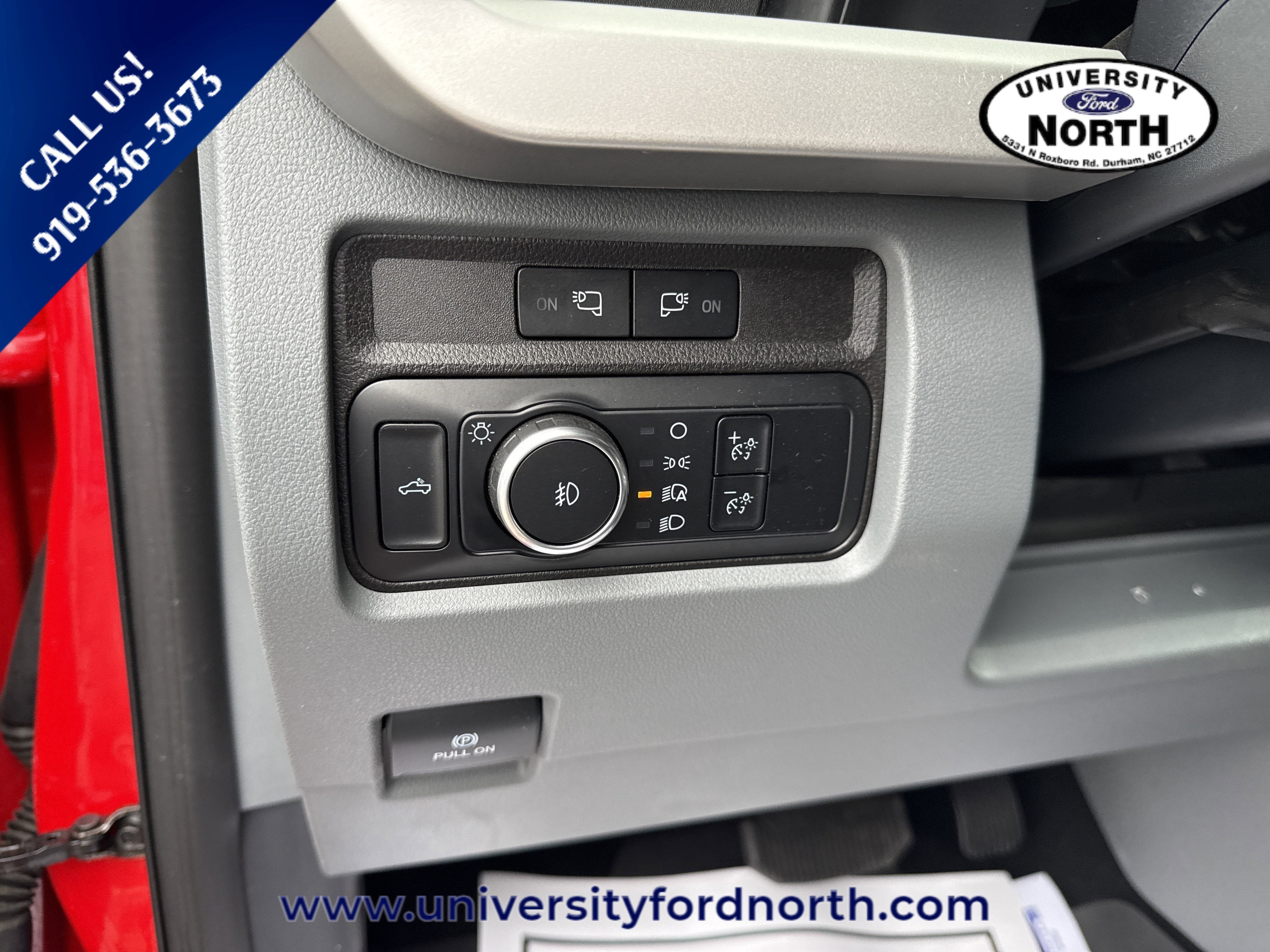 2024 Ford Super Duty F-250 SRW XLT