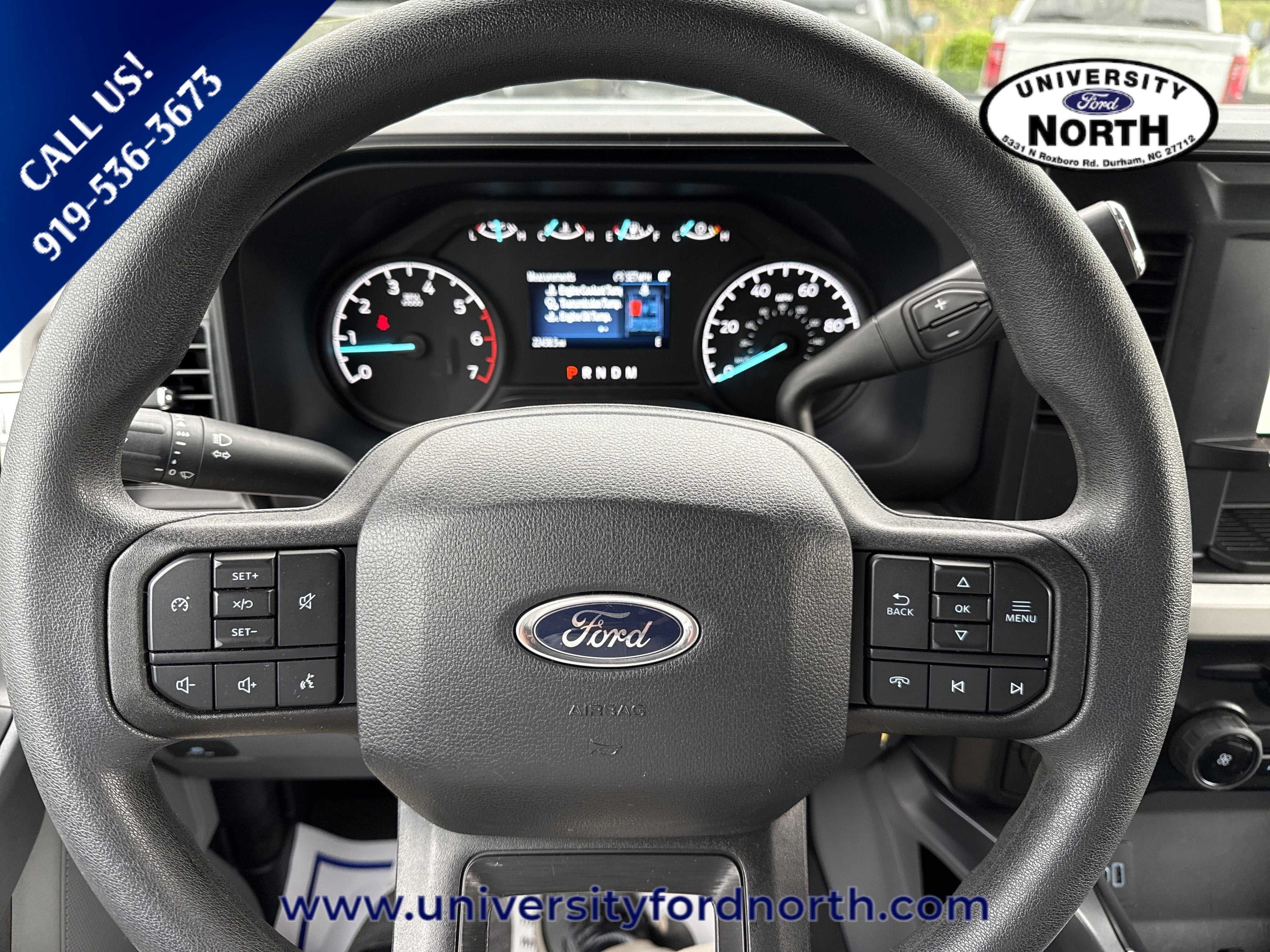 2024 Ford Super Duty F-250 SRW XLT