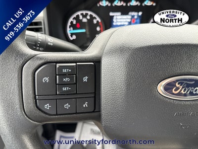 2024 Ford Super Duty F-250 SRW XLT