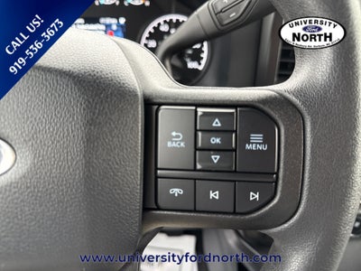 2024 Ford Super Duty F-250 SRW XLT